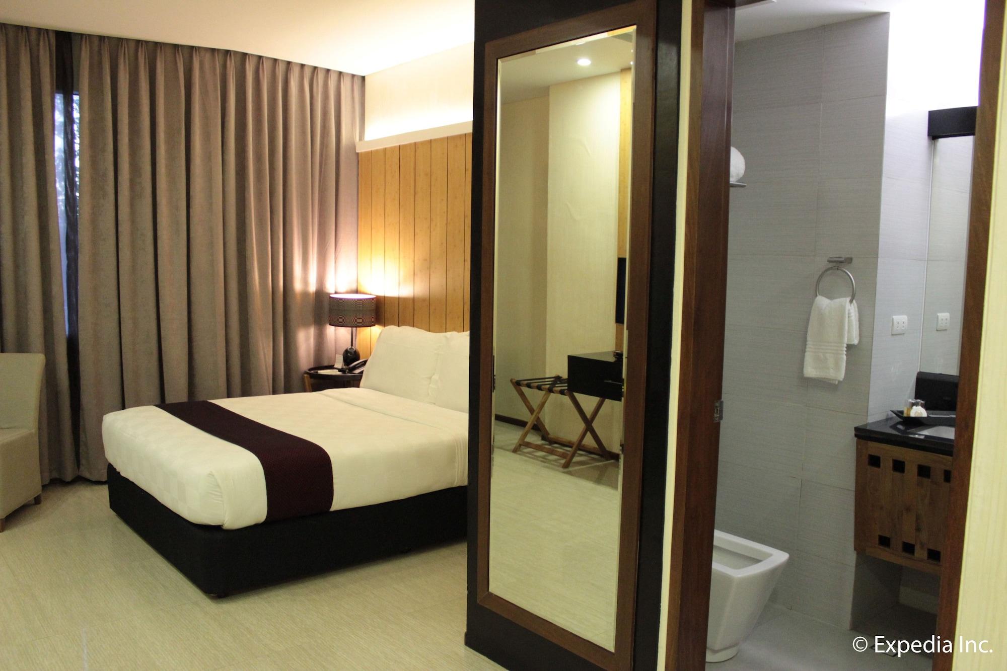 One Vittoria Hotel Виган Екстериор снимка