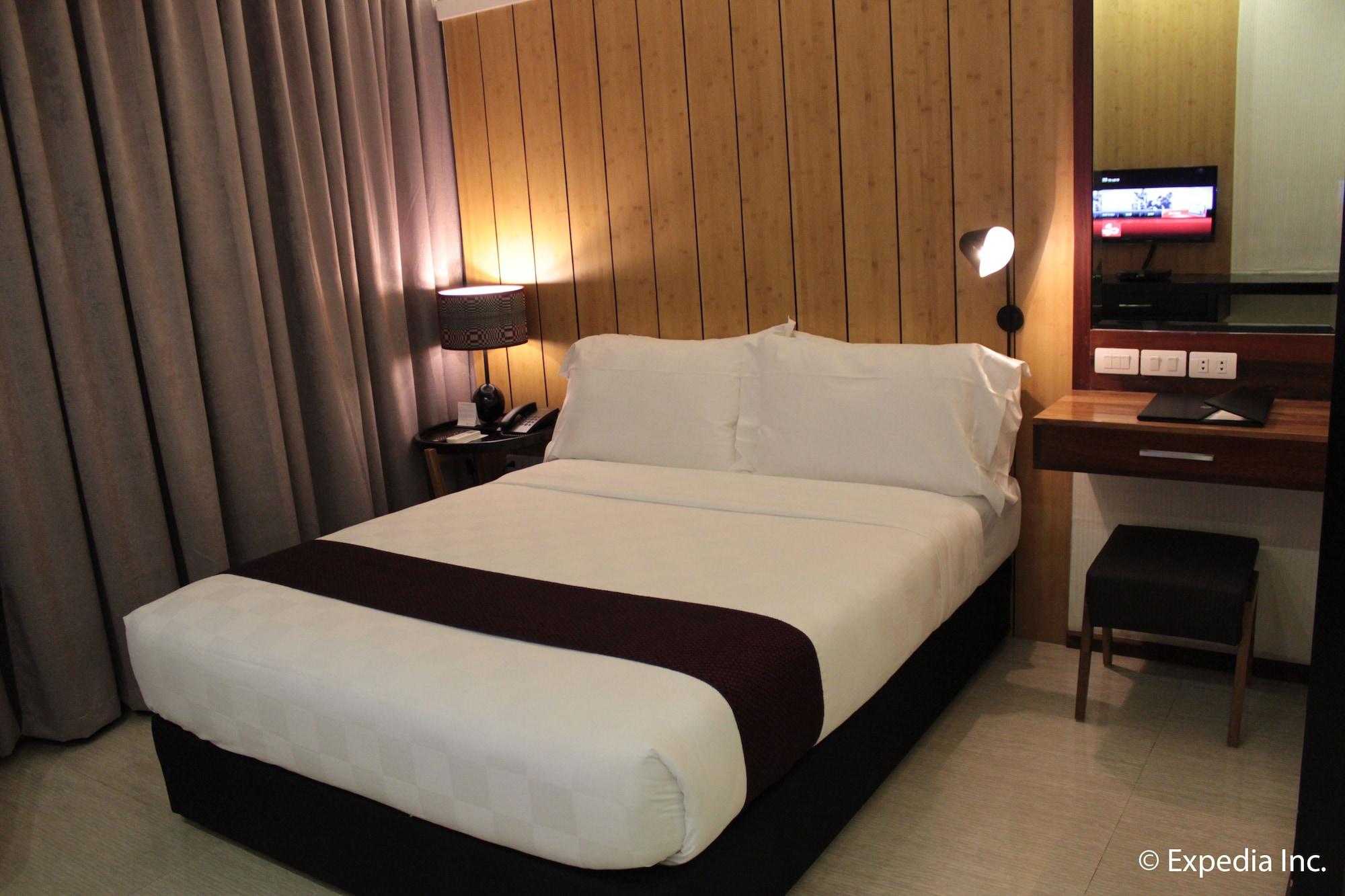 One Vittoria Hotel Виган Екстериор снимка