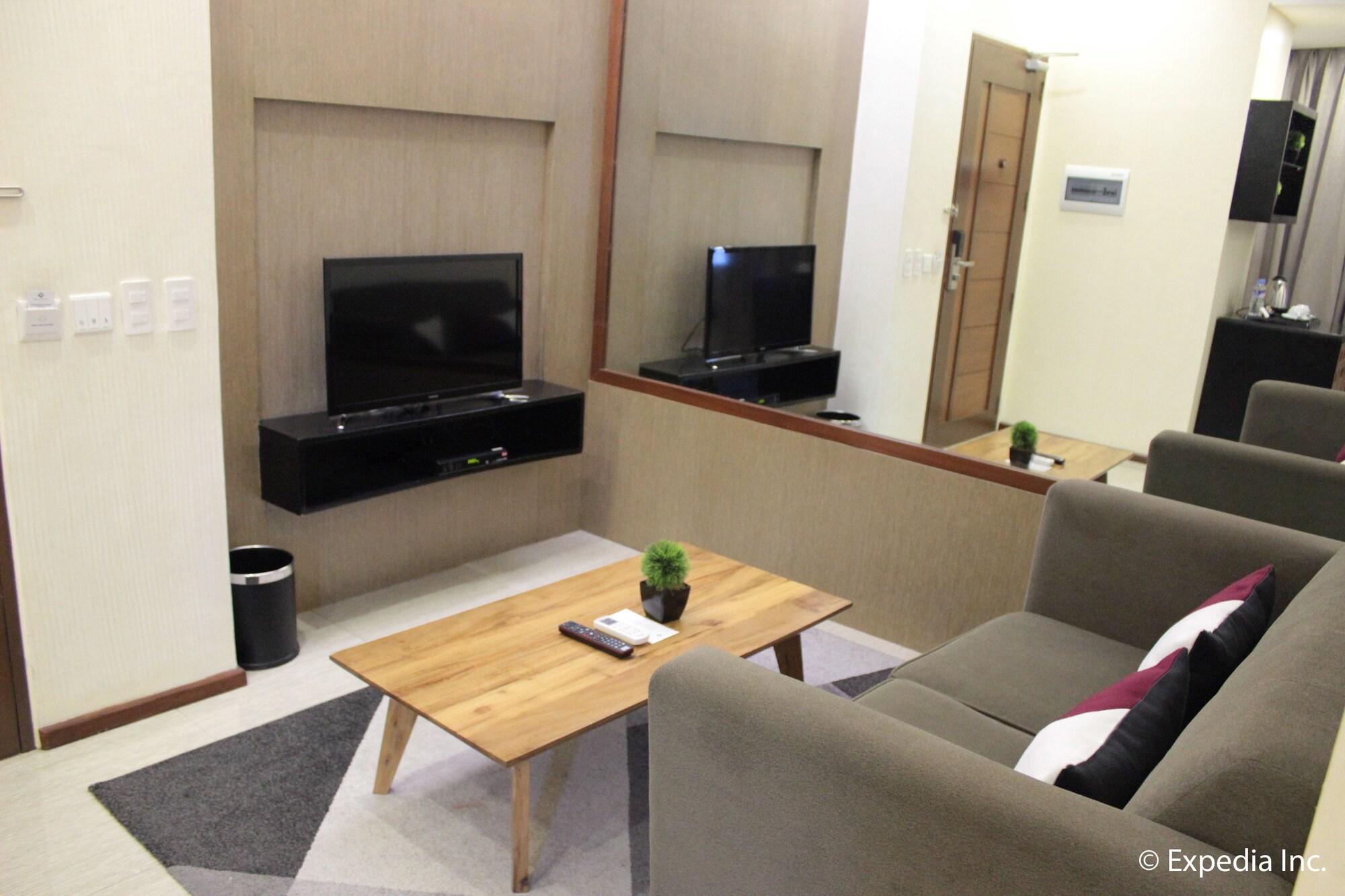One Vittoria Hotel Виган Екстериор снимка