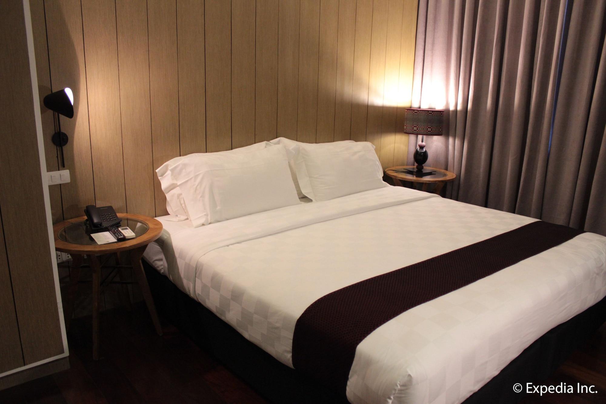One Vittoria Hotel Виган Екстериор снимка