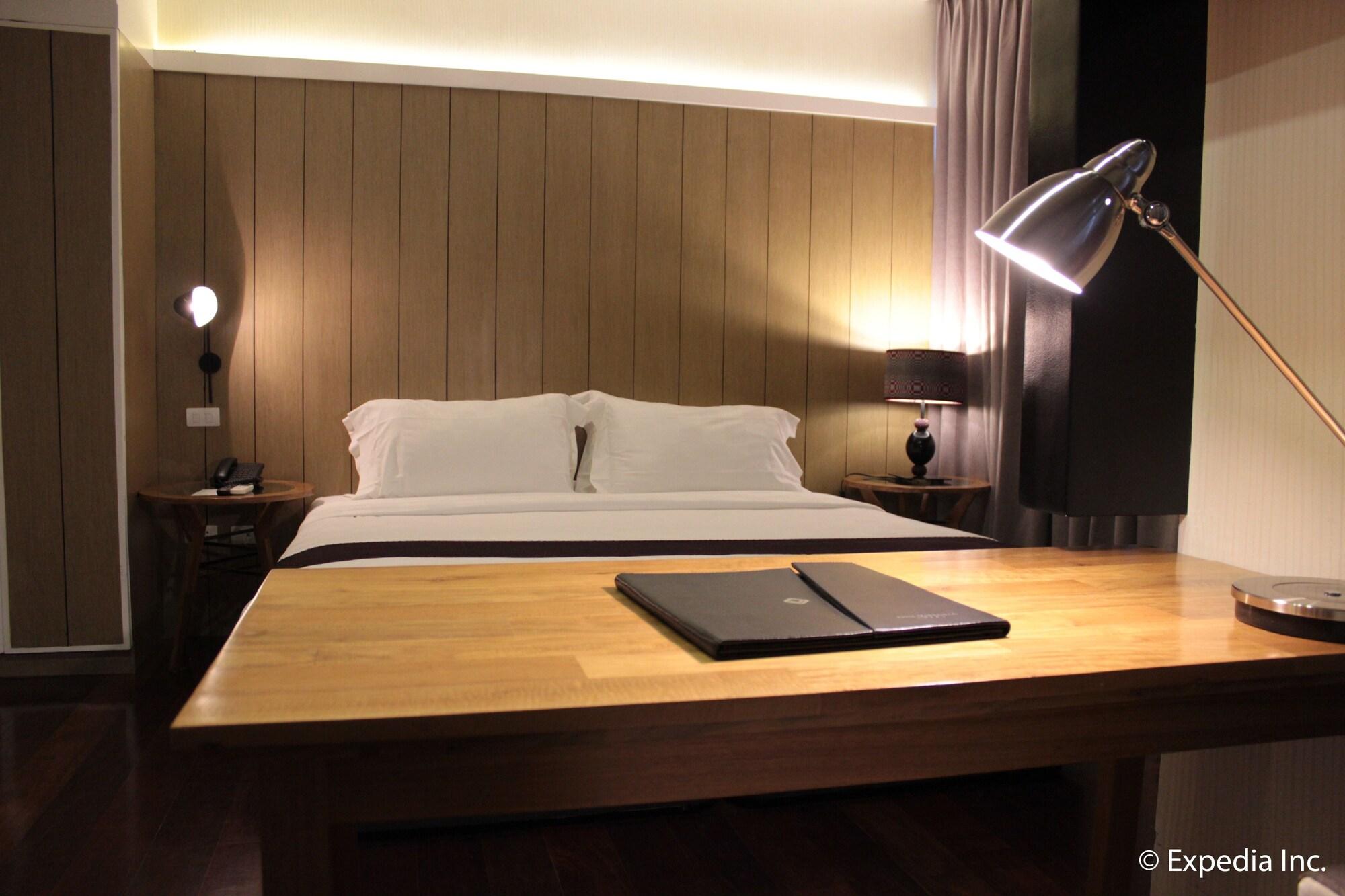 One Vittoria Hotel Виган Екстериор снимка