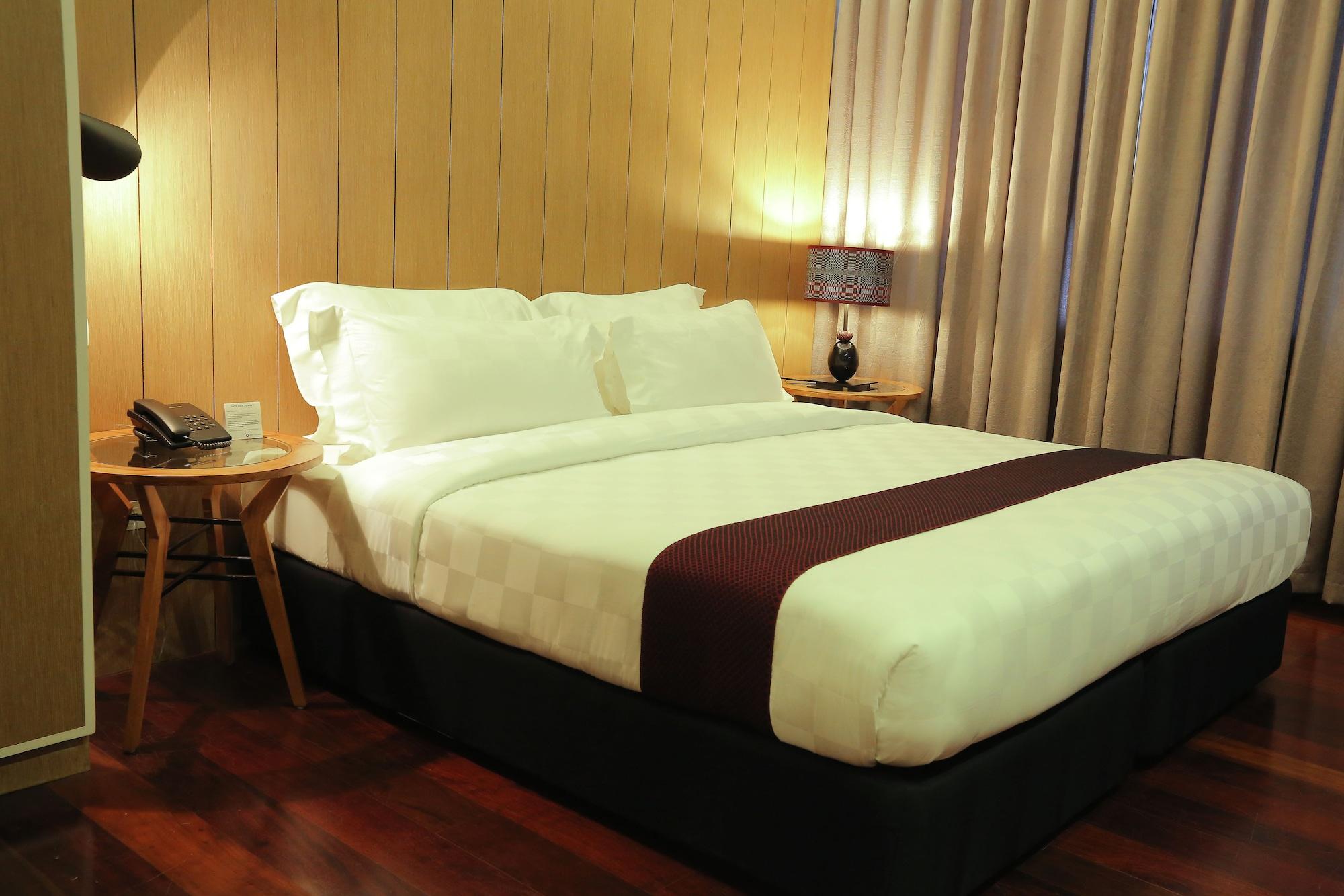 One Vittoria Hotel Виган Екстериор снимка