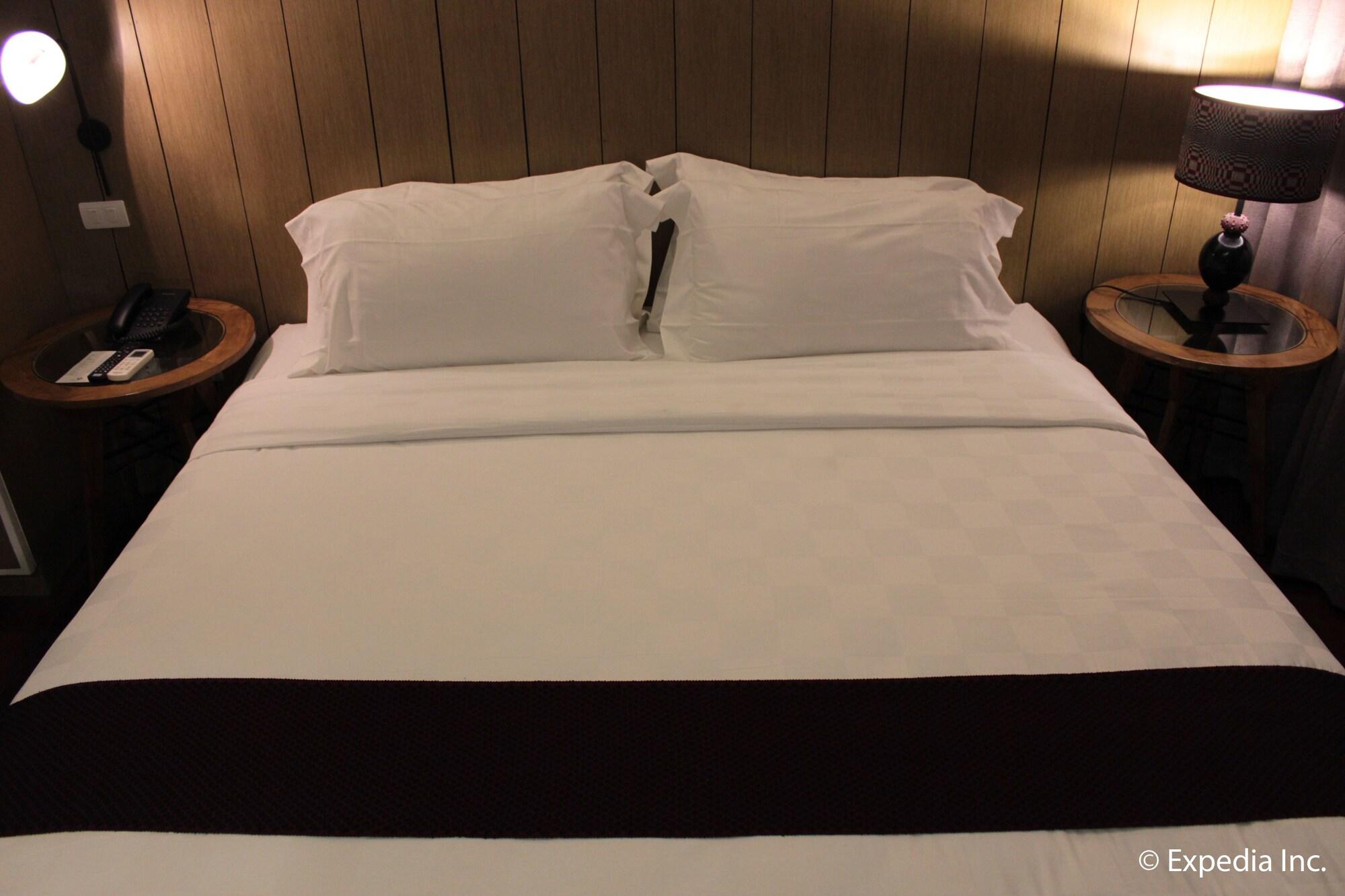 One Vittoria Hotel Виган Екстериор снимка
