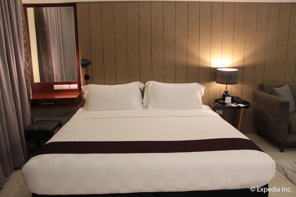 One Vittoria Hotel Виган Екстериор снимка