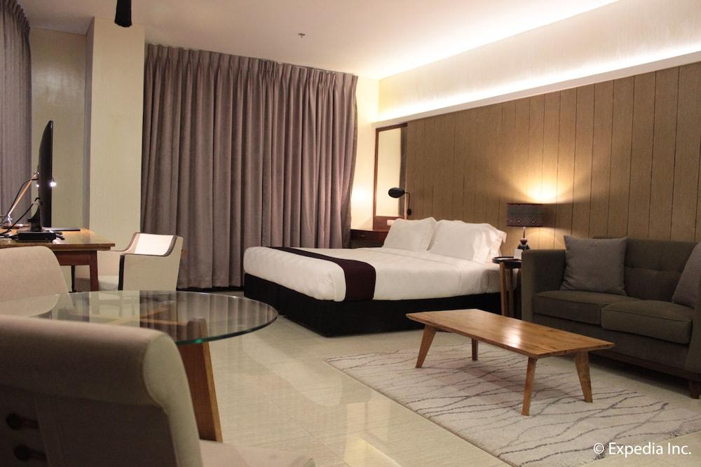 One Vittoria Hotel Виган Екстериор снимка