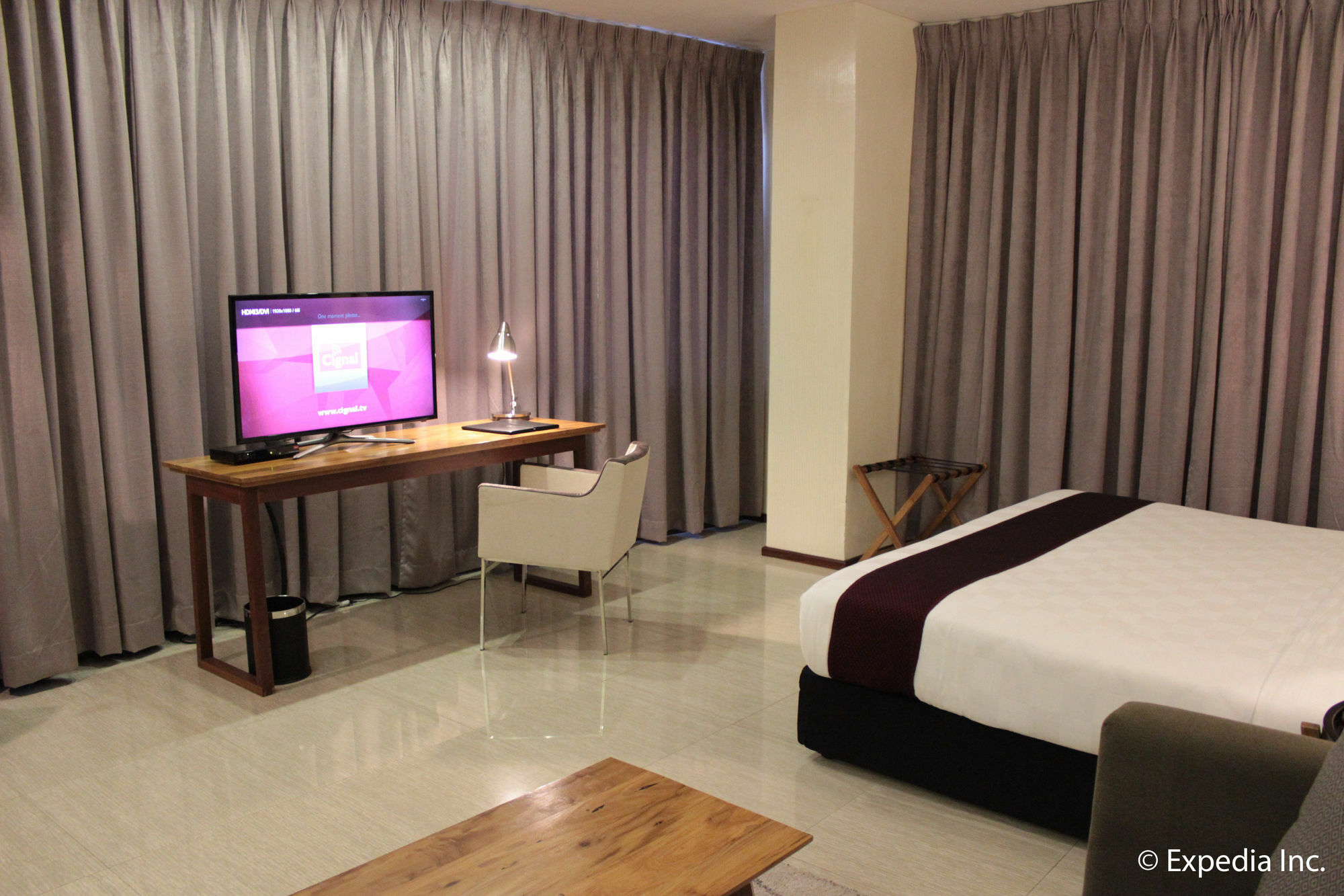 One Vittoria Hotel Виган Екстериор снимка