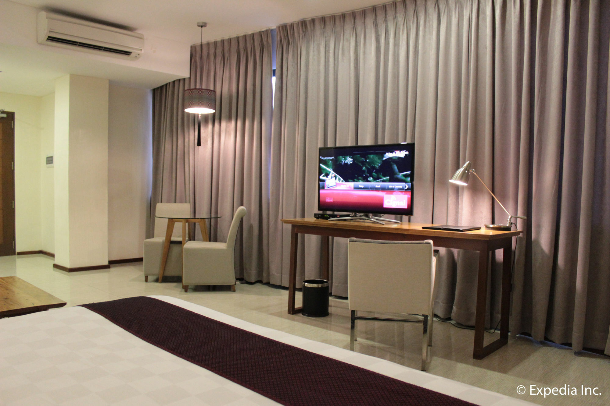 One Vittoria Hotel Виган Екстериор снимка