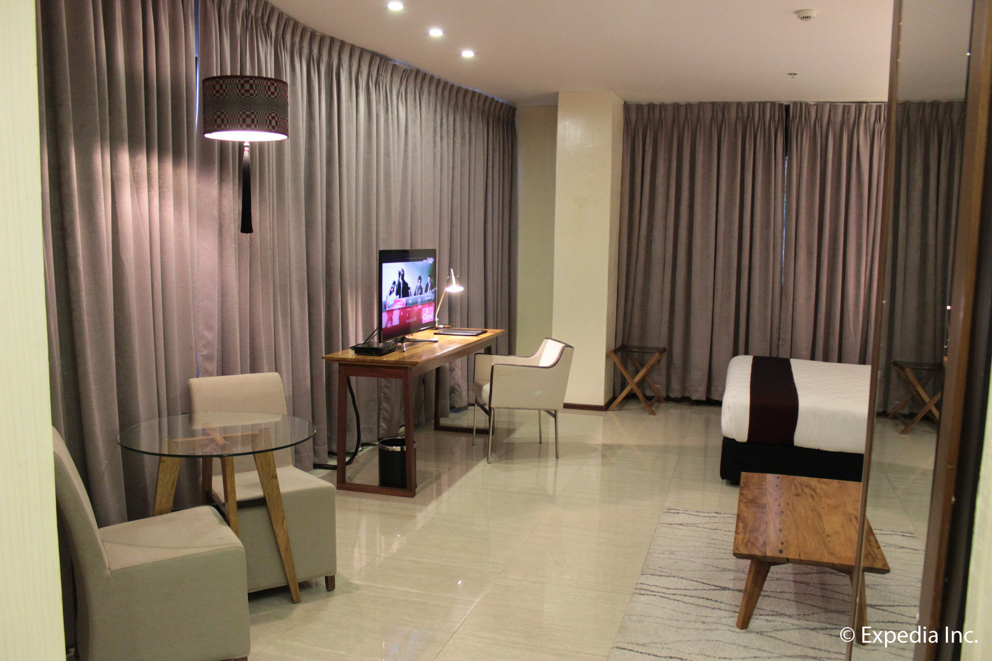 One Vittoria Hotel Виган Екстериор снимка